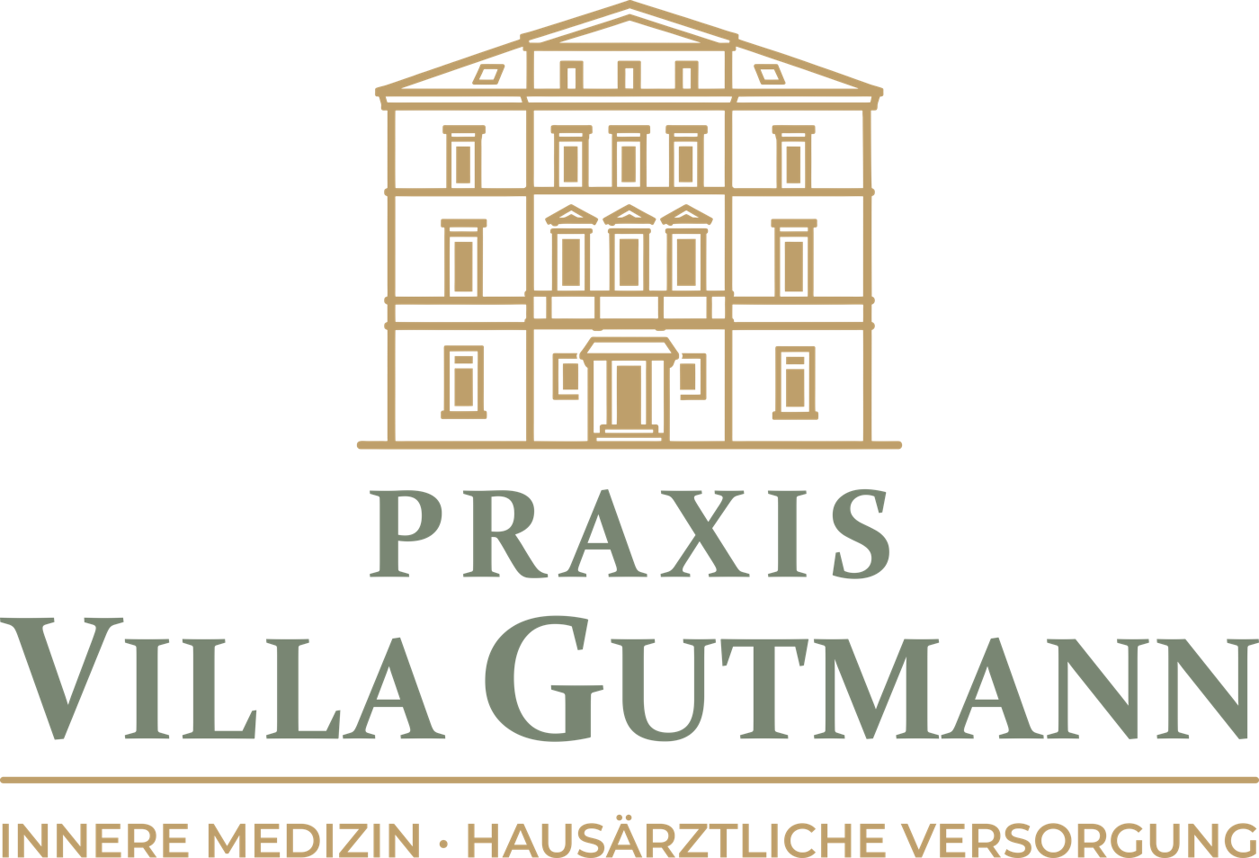 Praxis Villa Gutmann - Innere Medizin, Hausärztliche Versorgung